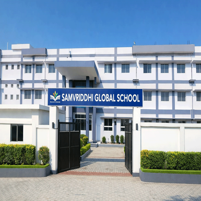 School